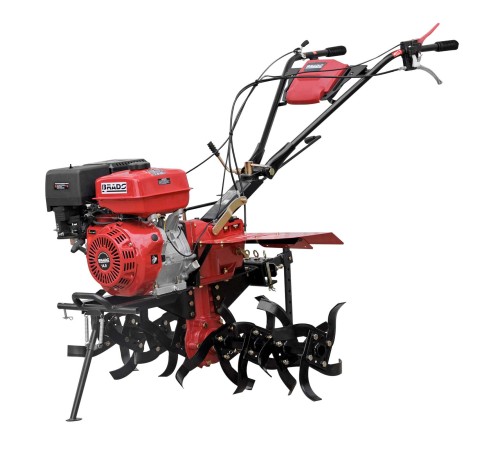 Мотокультиватор Brado GM-1400S (без колес)