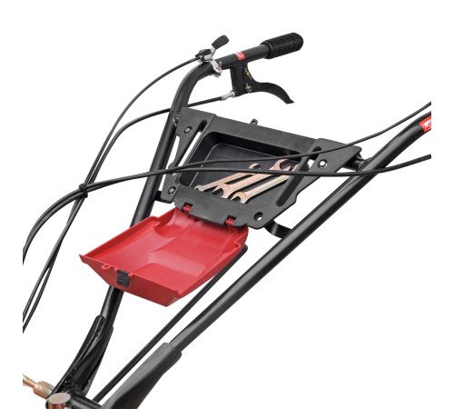 Мотокультиватор Brado GM-1400S (без колес)