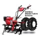 Мотокультиватор Brado GM-850S (колеса BRADO 7.00-8 Extreme)