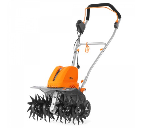 Мотокультиватор Daewoo Power DAT 2200E