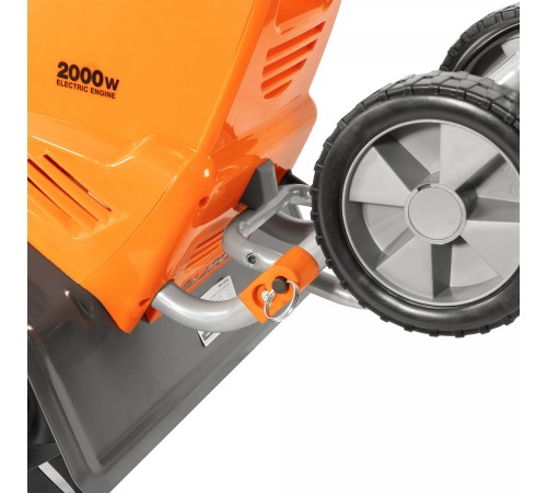 Мотокультиватор Daewoo Power DAT 2200E