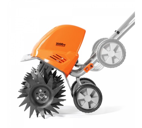 Мотокультиватор Daewoo Power DAT 2200E