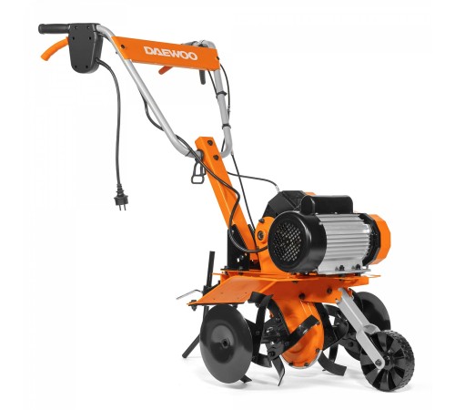 Мотокультиватор Daewoo Power DAT 2500ER
