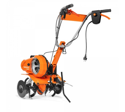 Мотокультиватор Daewoo Power DAT 2500ER
