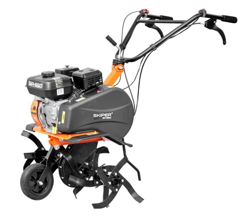 Культиватор  Skiper SP-650