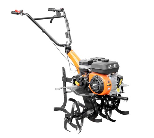 Культиватор  Skiper SP-720 без колес