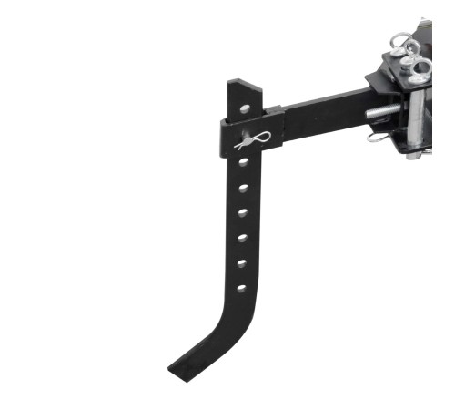 Культиватор  Skiper SP-720 без колес