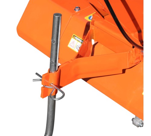 Культиватор  Skiper VT-400