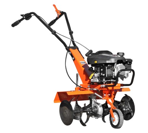 Культиватор  Skiper VT-400