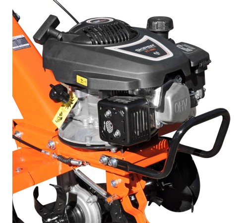 Культиватор  Skiper VT-400