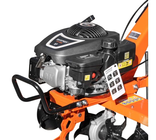 Культиватор  Skiper VT-400