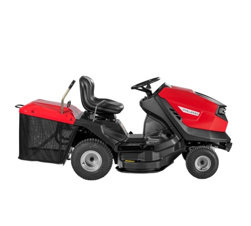 Садовый трактор SECO AJ92/13H