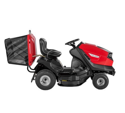 Садовый трактор SECO AJ92/13H