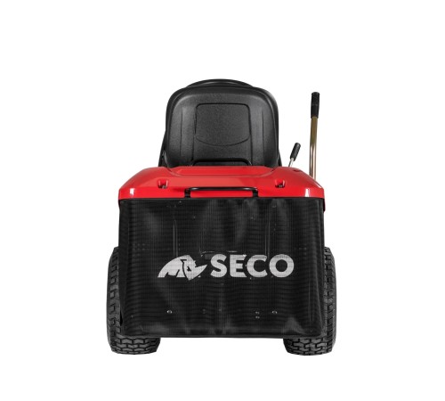 Садовый трактор SECO AJ92/13H