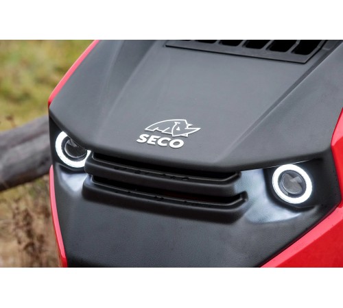 Садовый трактор SECO AJ92/13H