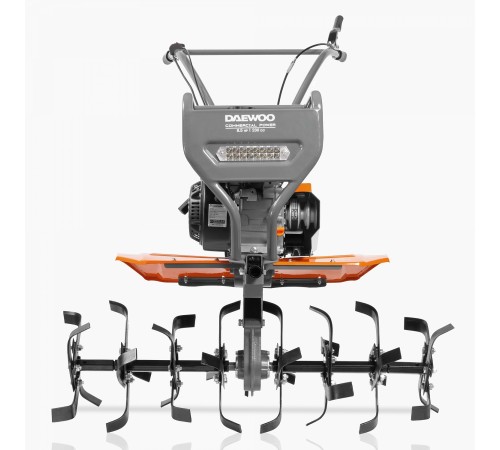 Мотоблок Daewoo Power DATM 6.2 PRO