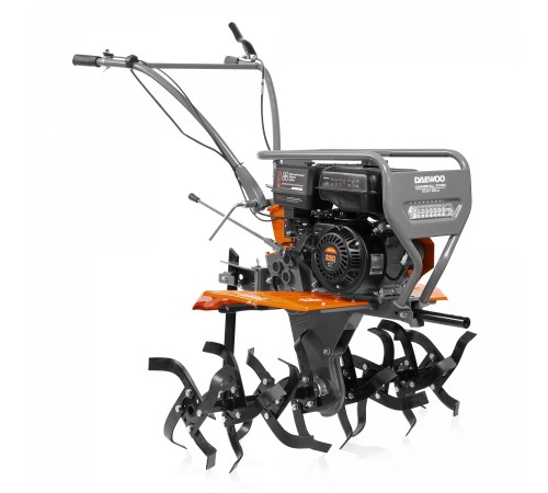 Мотоблок Daewoo Power DATM 6.2 PRO