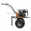 Мотоблок Daewoo Power DATM 6.2 PRO