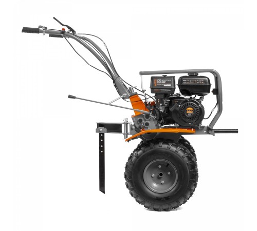 Мотоблок Daewoo Power DATM 6.2 PRO