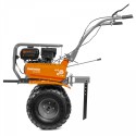 Мотоблок Daewoo Power DATM 6.2 PRO