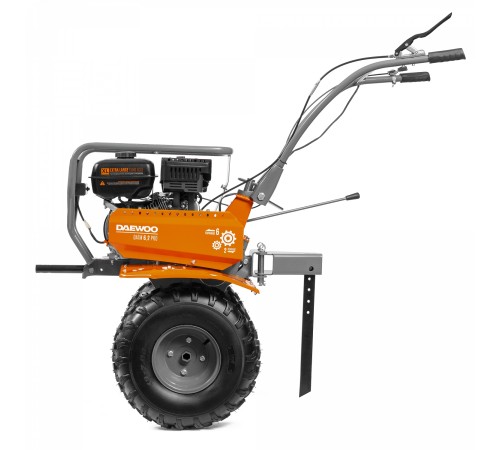 Мотоблок Daewoo Power DATM 6.2 PRO