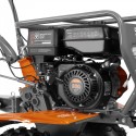 Мотоблок Daewoo Power DATM 6.2 PRO