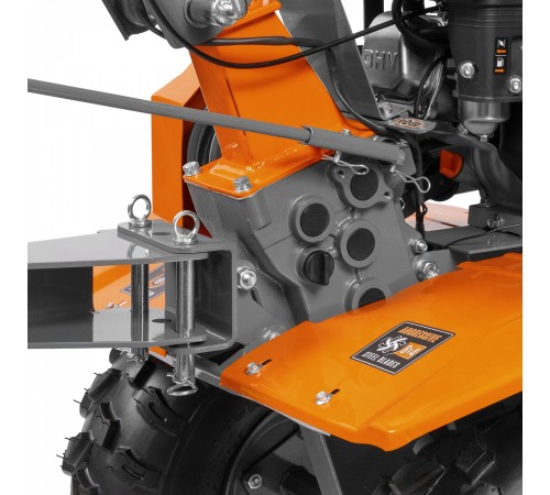 Мотоблок Daewoo Power DATM 6.2 PRO