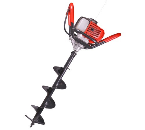 Мотобур бензиновый FUBAG FPB 52 (без шнека)