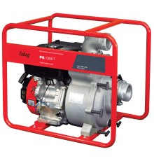 Мотопомпа FUBAG PG1300T