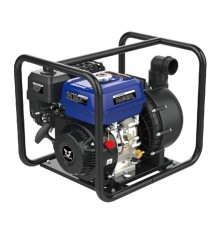 Мотопомпа  Zonsen MG20