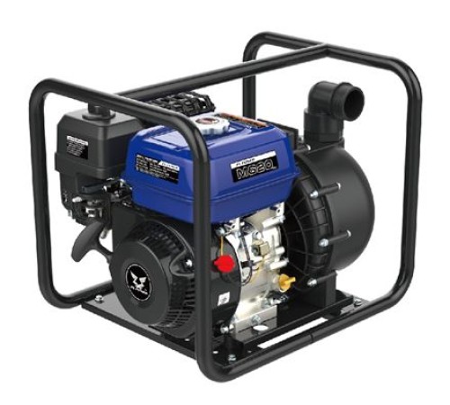 Мотопомпа  Zonsen MG20