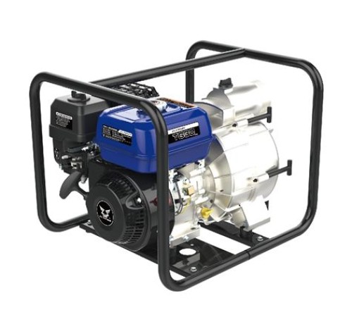 Мотопомпа  Zonsen TG20