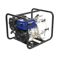 Мотопомпа  Zonsen TG30