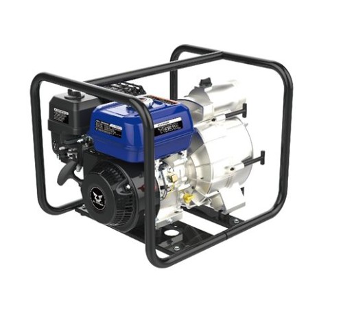 Мотопомпа  Zonsen TG30