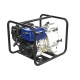 Мотопомпа  Zonsen TG30