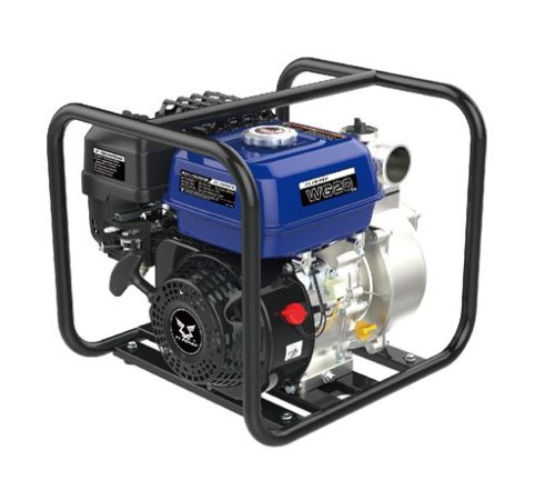 Мотопомпа  Zonsen WG20