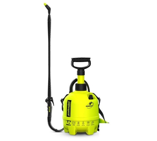 Ручной опрыскиватель Marolex Profession 5 S031.141