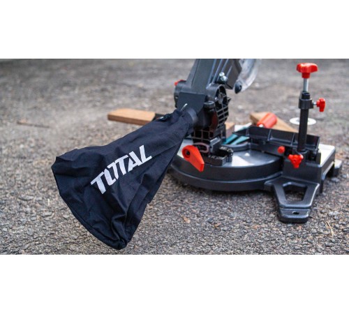 Торцовочная пила Total TMS2001 (без АКБ)