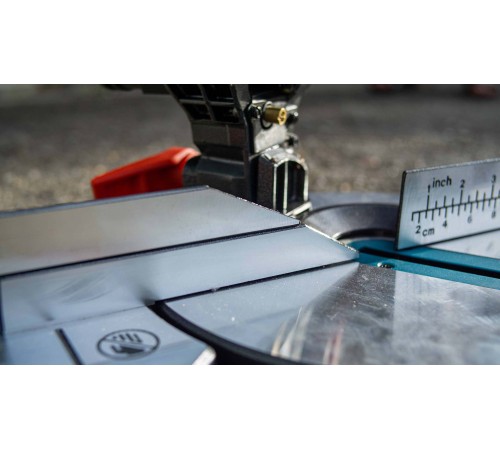 Торцовочная пила Total TMS2001 (без АКБ)