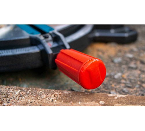 Торцовочная пила Total TMS2001 (без АКБ)