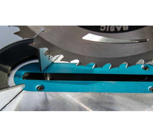 Торцовочная пила Total TMS2001 (без АКБ)