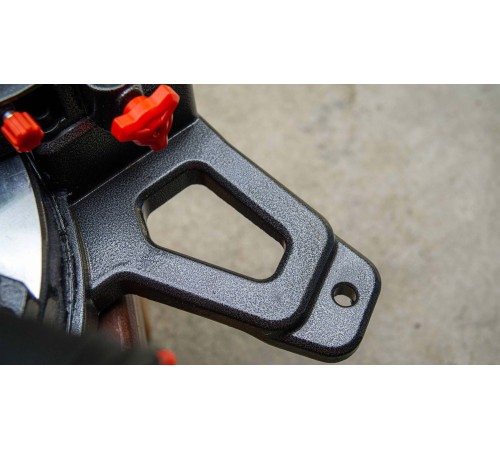 Торцовочная пила Total TMS2001 (без АКБ)