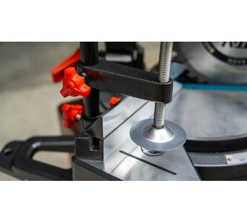 Торцовочная пила Total TMS2001 (без АКБ)