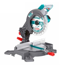 Торцовочная пила Total TMS2001 (Без АКБ и ЗУ)