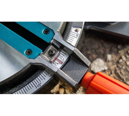 Торцовочная пила Total TMS2001 (без АКБ)