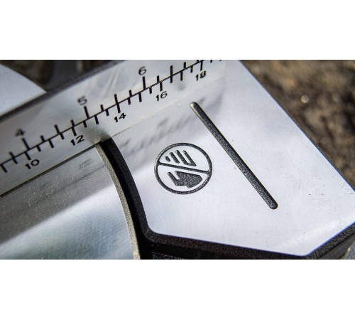 Торцовочная пила Total TMS2001 (без АКБ)