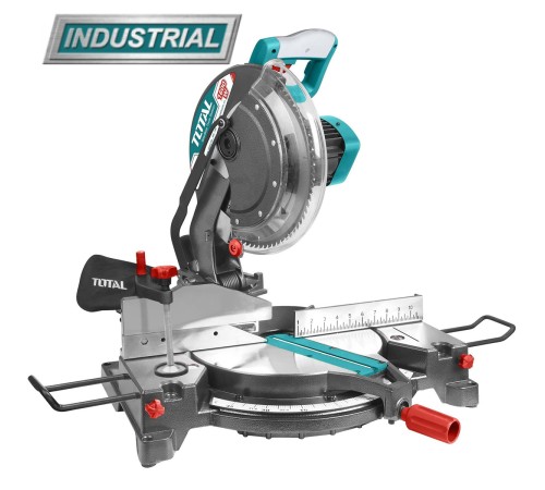 Торцовочная пила Total TS42163051