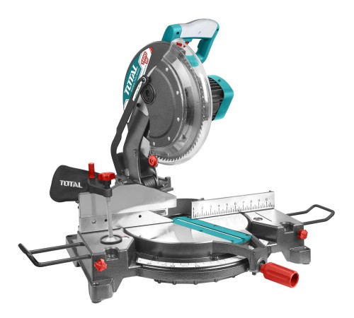 Торцовочная пила Total TS42163051