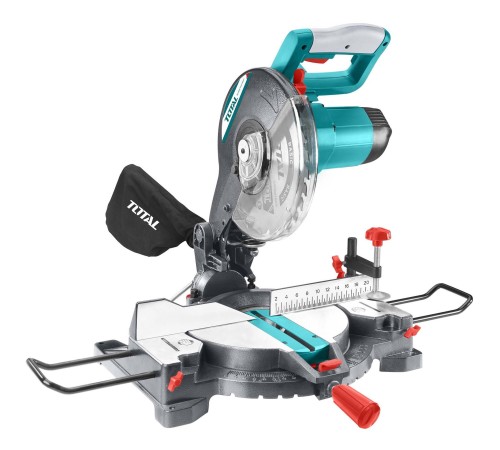 Торцовочная пила Total TS42182552