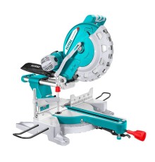 Торцовочная пила Total TS42183057
